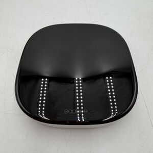 Ecobee Smart Thermostat Premium ECB601 Tested No Back Cover